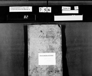 Rechnung für den Armenfonds zu Olpe Bd.28