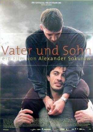 Vater und Sohn
