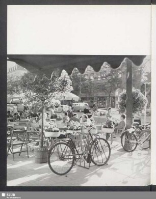 Schwabinger Boulevard