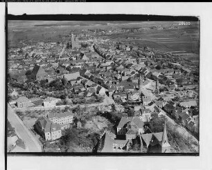 Jüterbog