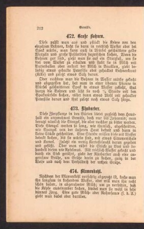 473. Rhabarber.