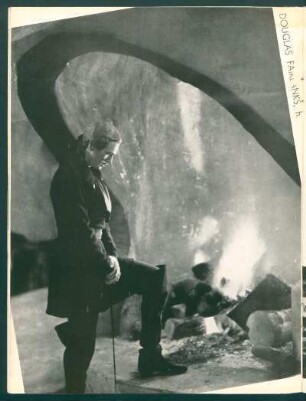 Douglas Fairbanks, hijo