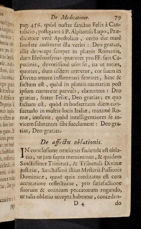 79-89, De affectu oblationis; ...