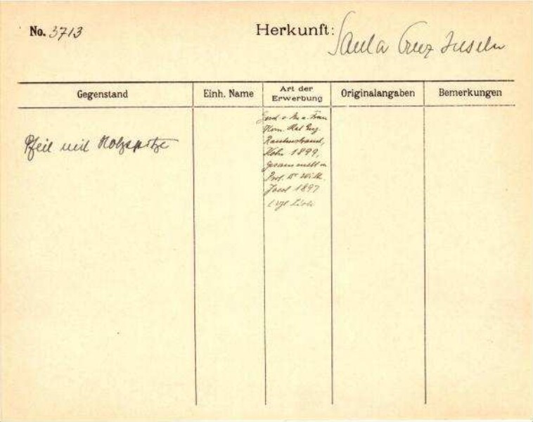 Dies ist ein Digitalisat eines historischen Dokuments. Es spiegelt den Entstehungskontext wider und entspricht nicht dem heutigen Maßstab einer geschichts- und diversitätsbewussten Sprache.