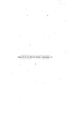 Impressum