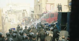 Clash