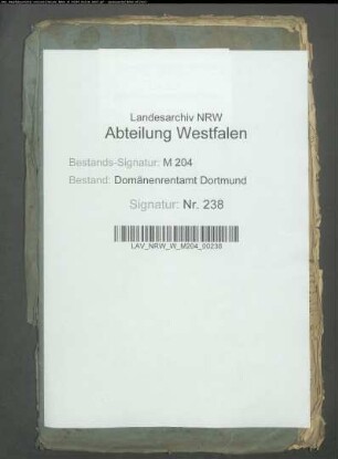 Der Schroers-Kotten in Schüren, ehemals Stift Clarenberg: Verpachtung, Besitzstreitigkeiten des Pächters; Umwandlung der Nauralabgaben in eine Geldrente; Ablösung