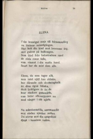 Elena.