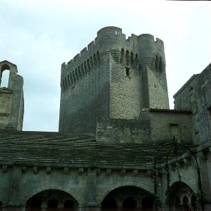 Donjon