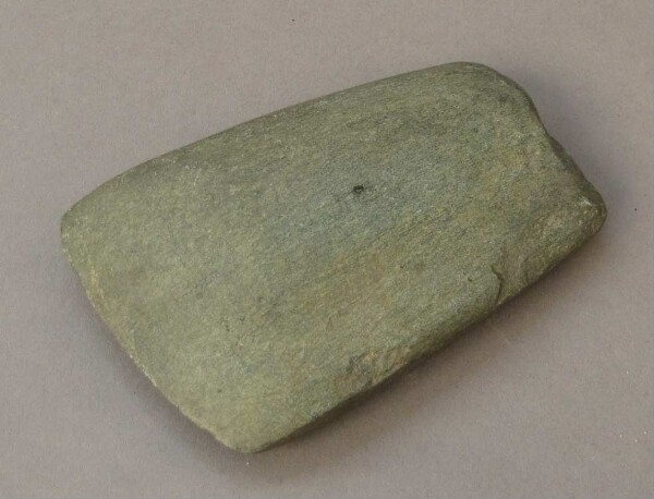 Stone axe