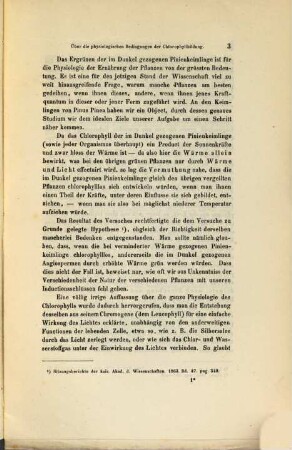 Separatabdrücke aus den Sitzungsberichten der K. Akad. d. Wiss. in Wien-math.-raturw. Classe, 6
