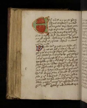 Henricus de Calcar: Epistula secunda