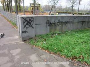 fuck the system