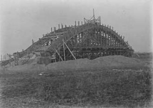 Alte Niedernholzer Brücke am Mittellandkanal