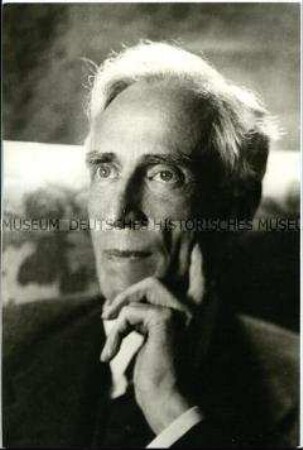 Arthur Binz