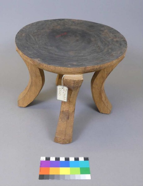 Tabouret