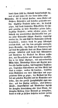 Gespenster
