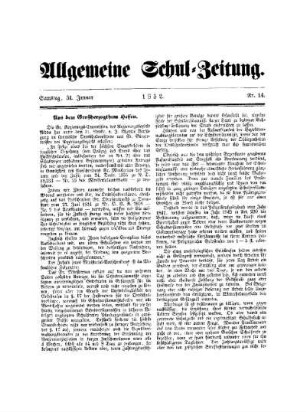 Aus dem Großherzogthum Hessen