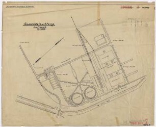 Aussenbeleuchtung Kraftwerk II