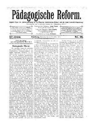 Biologische Moral