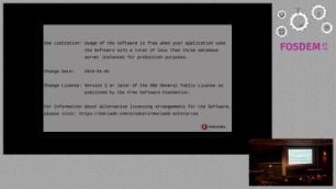The Proxy Wars - MySQL Router, ProxySQL, MariaDB MaxScale