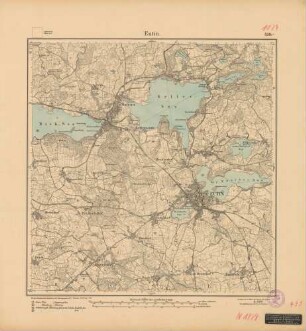 1829 (alte Nr.: 499) Eutin