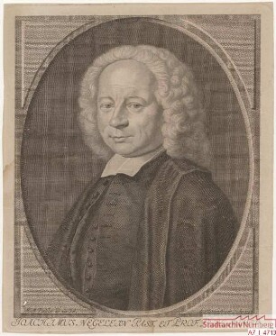 Joachim Negelein
