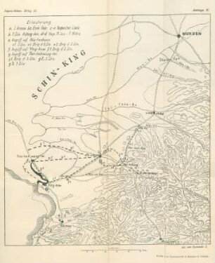 Japan.-chines. Krieg II. Anlage V