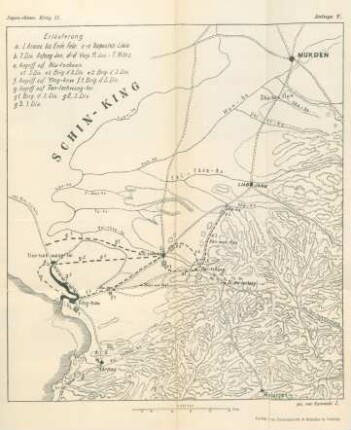 Japan.-chines. Krieg II. Anlage V