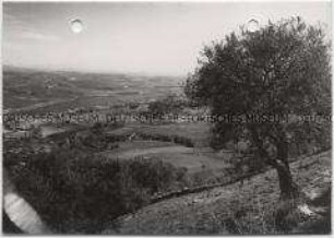 Sizilien, Landschaft