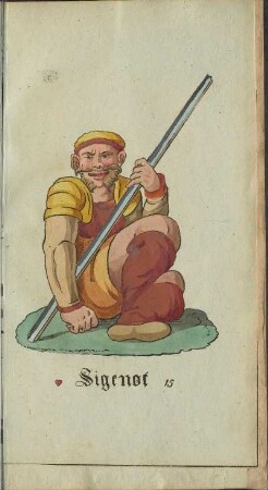 Illustration: Sigenot. 15.