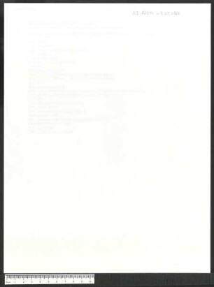 Brief (Verfasser: Perutz, Leo; Adressat: Perutz, Paul)