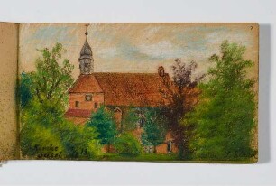 Kirche Süsel