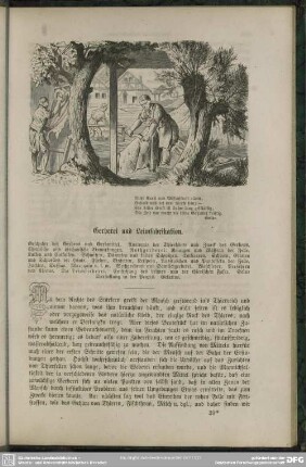 Gerberei und Leimfabrikation