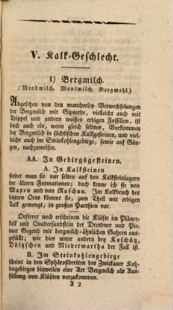 Magazin für die Oryktographie von Sachsen : ein Beitrag zur mineralog. Kenntniß dieses Landes u. zur Geschichte seiner Mineralien. 7. 1836