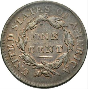 USA: 1816