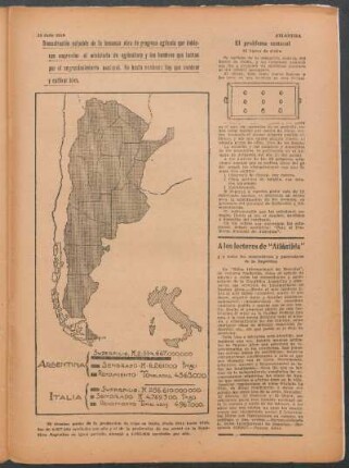El problema semanal : El huevo de Colón