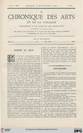 Nr. 27 (2 Août)