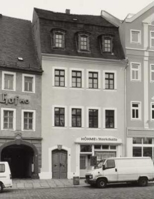 "Großes Haus"