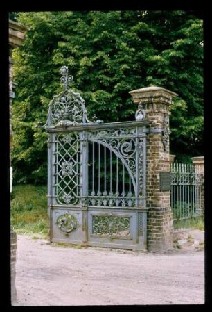 Schloss Marquardt 6.6.79.