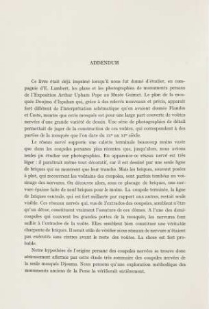 474 Addendum