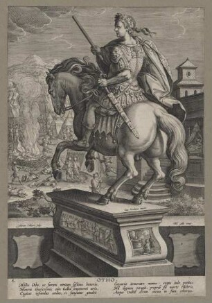 Bildnis des Otho