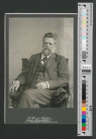 Otto Seeck