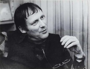 Wolfgang Kohlhaase