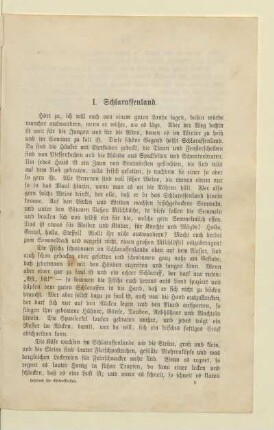 [Märchen, Fabeln, Erzählungen]