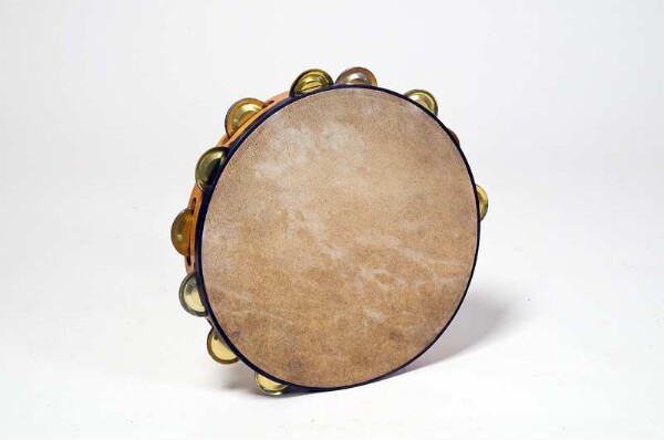 Frame drum