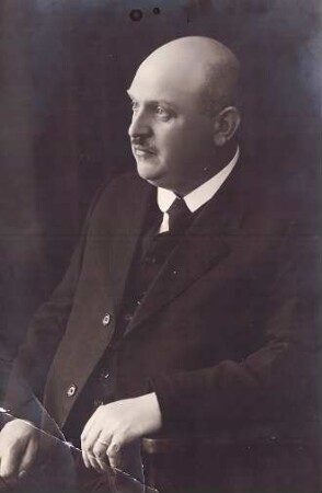 Portrait von Herr Willi Lorenz