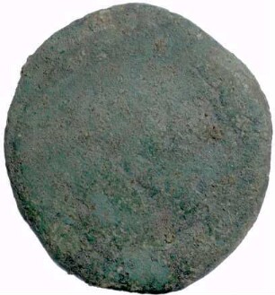 Münze, As, 179 - 170 v. Chr.