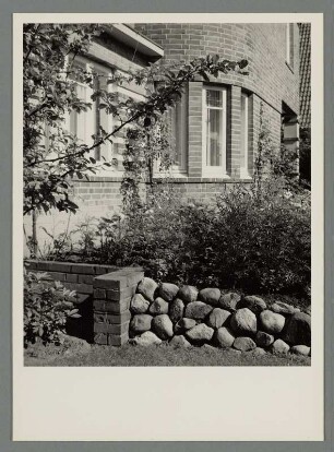 Hausfassade