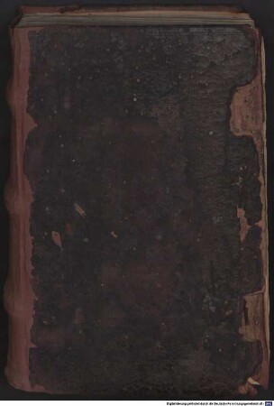 Canon medicinae : Lib. 1-5, 1